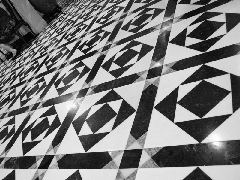 Lavelli In Marmo Rezzato, Brescia