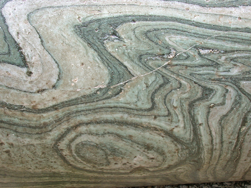 Intarsi su marmo Rezzato, Brescia