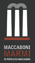 Logo Maccaboni Luigi Marmi